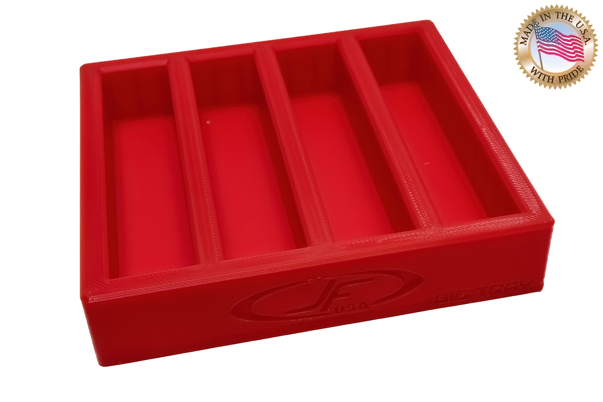 Jofer USA Reloading Block Tray storage for Big size tray