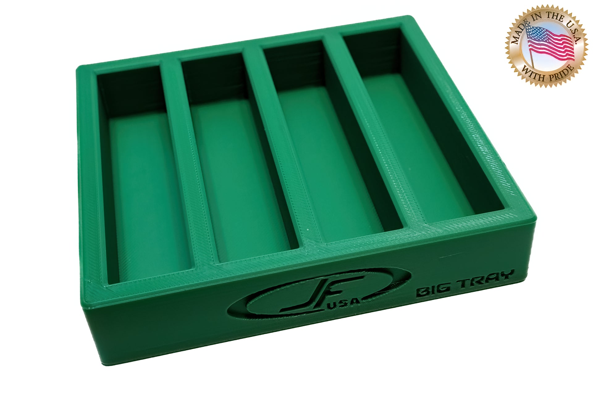 Jofer USA Reloading Block Tray storage for Big size tray