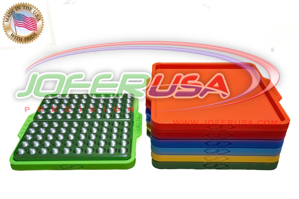 https://joferusa.com/collections/holders-and-plastic-parts/products/tray-for-double-reloading-block-tray-jofer-usa-for-100-rds-for-small-size-tray-copy