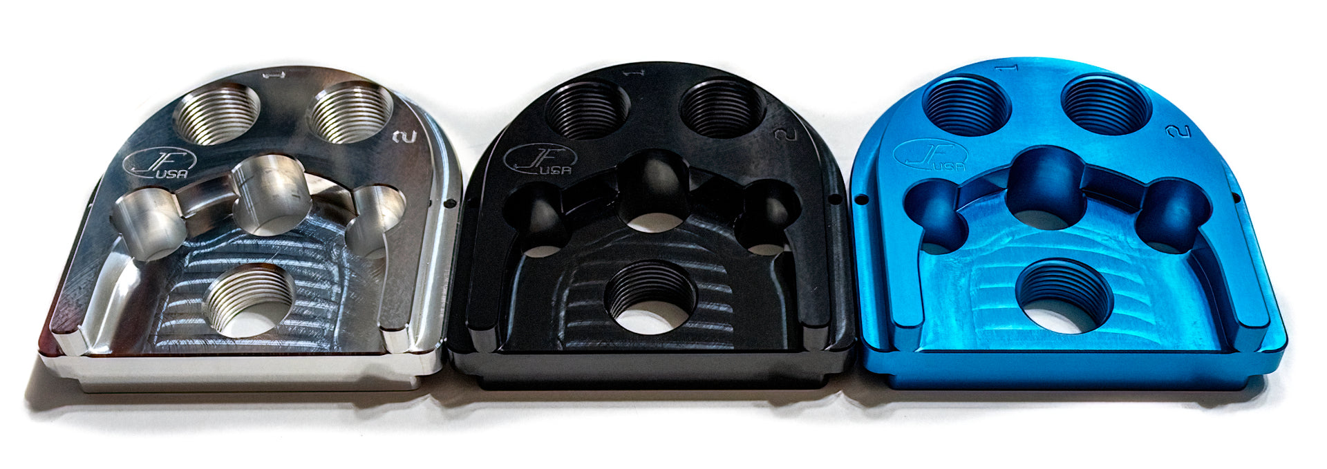 Dillon 650 and 750 300 Blackout Short Trim Die Toolhead - XL650/750 Tool head