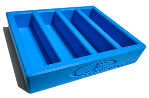 Jofer USA Reloading Block Tray storage for small size tray non Magnum calibers