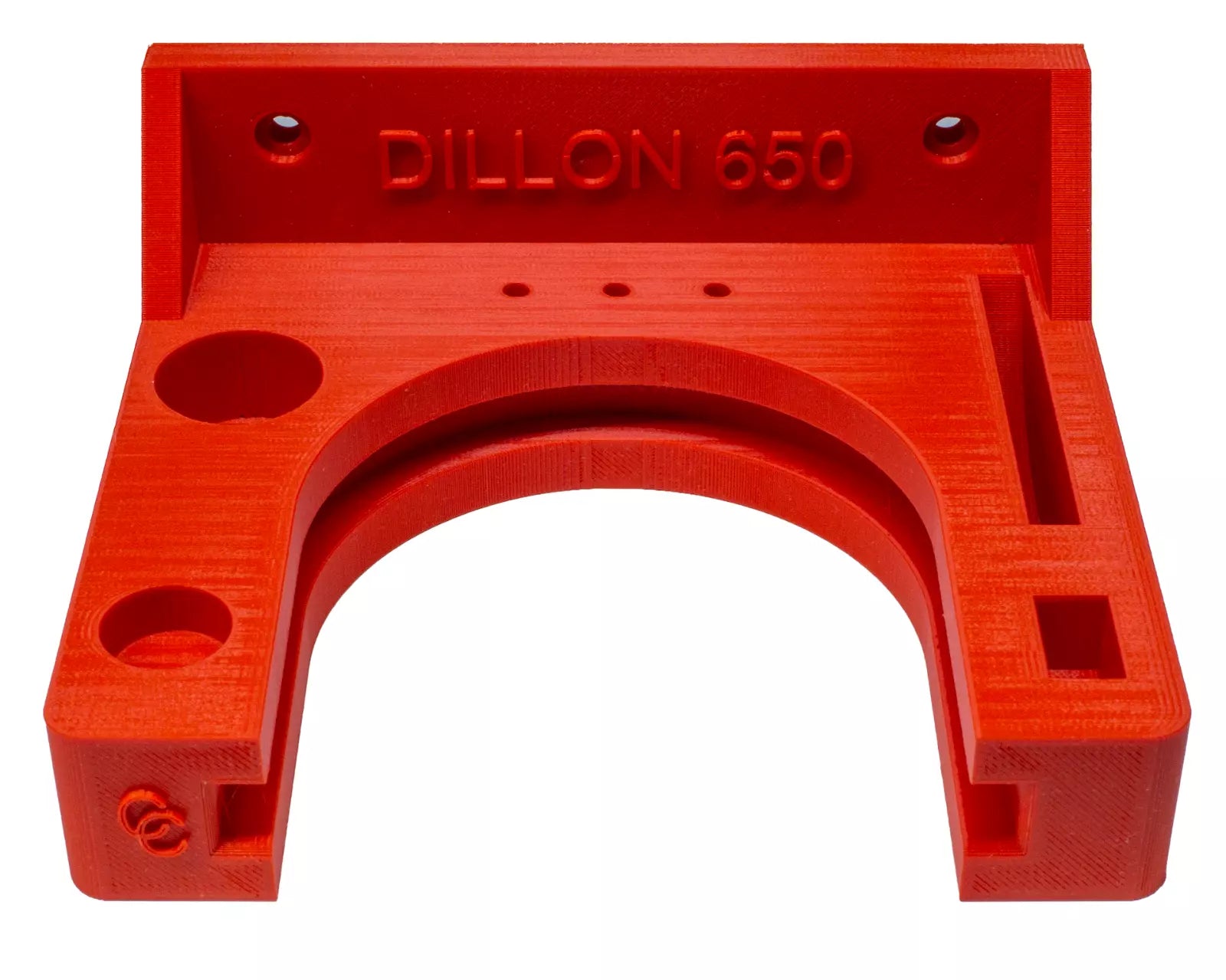 Dillon XL650-750 Style tool head Billet Aluminum CNC Made and holder (Bundle)