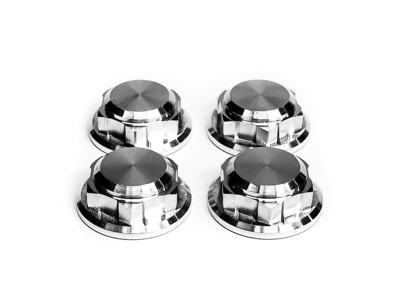 Enclosed Wheel Nut for HPI 1/5 SCALE cars