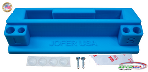 Dillon and RCBS Primer Flip Tray and Tube Storage Holder