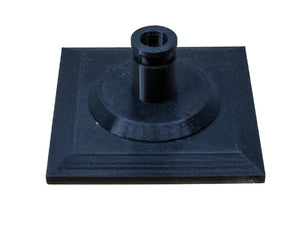 Powder Measure Stand for the Dillon 550, 650,700 series and 1050