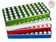 308 Winchester Reloading Block Tray  CNC Made from Billet Aluminum