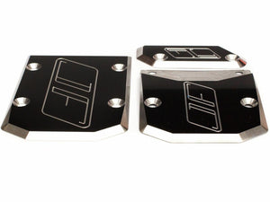 Skid Plate set for LOSI Buggy DBXL and Monster Truck MT (Gasoline Version)