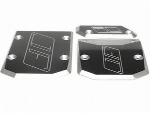 Losi Skid Plate set for XL Electric Buggy V1 and V2  Version